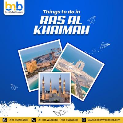 Top 16 Things To Do In Ras Al Khaimah For Explore