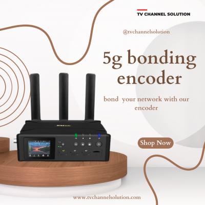 Multi sim 5g Bonding encoder device in In India - Delhi Electronics