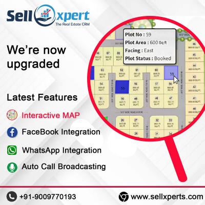 real estate software features