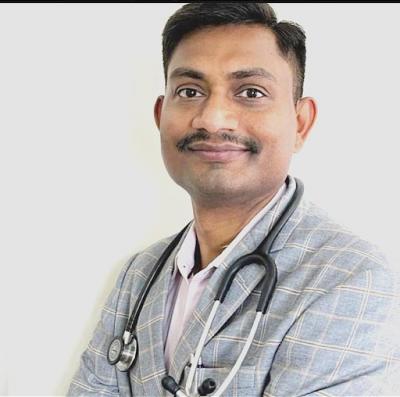 Nephrologist Doctor In Lucknow, Uttar Pradesh? | Dr. Kuldeep Singh - Lucknow Health, Personal Trainer