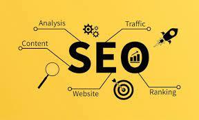 A brief knowledge about SEO company in Delhi