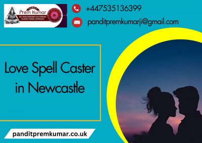 Love Spell Caster in Newcastle - London Other