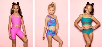 Shop Dance Bra Tops for Girls & Teens | Kandi Kouture - Other Clothing