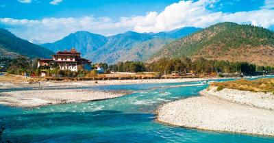Wonderful Bhutan Package Tour From Mumbai - Best Deal, Book Now