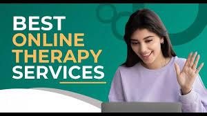 Best Online Therapy Services & Support | MindZenia