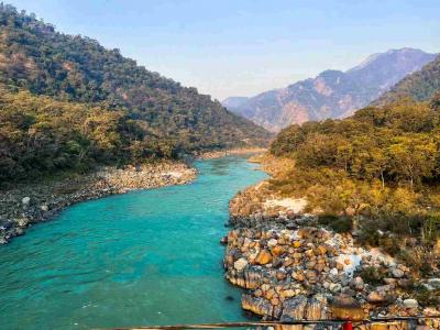 20+ Uttarakhand Tour Packages | Book now - Gurgaon Other