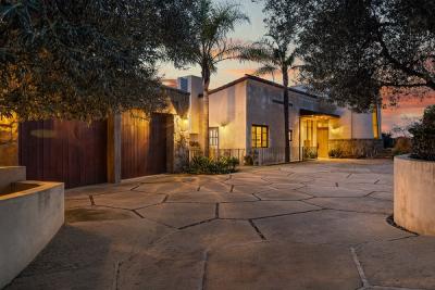 Real Estate Photography in Santa Barbara - Virtour Media