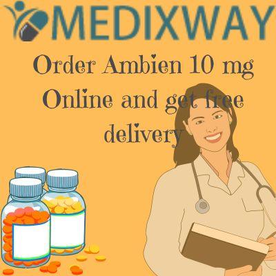 Order Ambien 10 mg get free delivery  - Other Health, Personal Trainer
