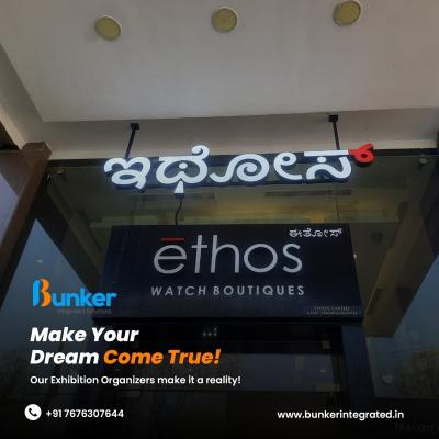 Branding and Advertising agency in Bangalore | Bunker Integrated