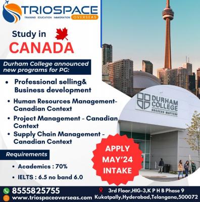 Canada Abroad Education Consultants in Hyderabad | Study in Canada | Best Overseas Education Consult - Hyderabad Tutoring, Lessons