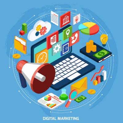 Digital Marketing Pricing and Packages