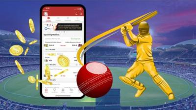 Cricket ID Maker - Delhi Other