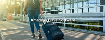 Amadeus Travel Agent Software - Bangalore Other