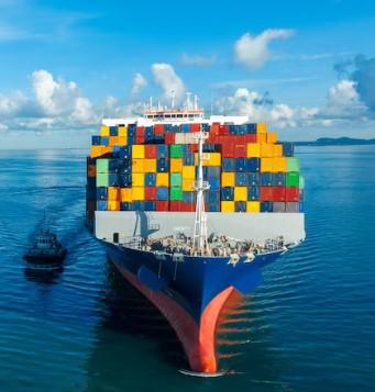 Best Ocean Freight Forwarders