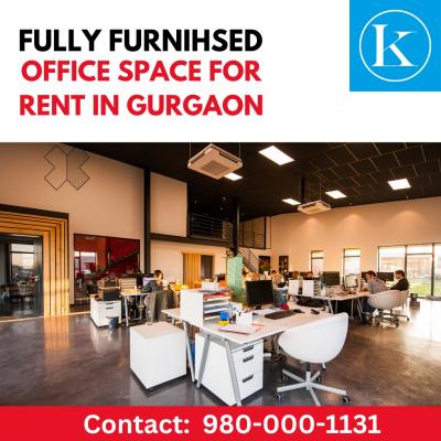 Office Space for Rent in Gurgaon | Office Space in Gurgaon - Gurgaon Commercial