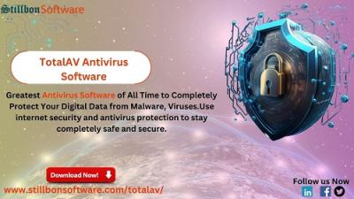 Best TotalAV Antivirus Software