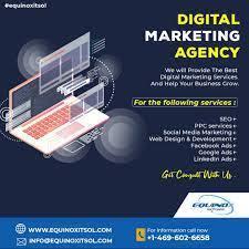 Digital Marketing Company in USA