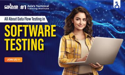 Automation Testing Courses  - Ghaziabad Computer