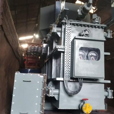 Makpower Transformer: Innovating Auxiliary Transformer Solutions in Kolkata