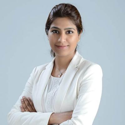 Dr. Radhika K Naidu: Best Paediatrician in Dubai, UAE