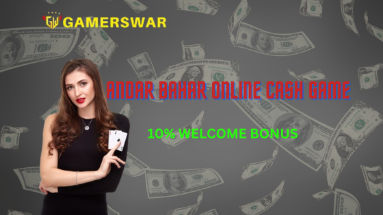 Your Ultimate Andar Bahar Online Cash Game Online 