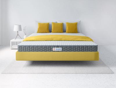 Experience Serene Comfort with sleepwellStarGold Mattress