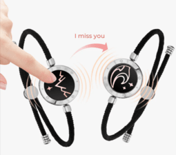Where to get the best smart bracelet for lovers