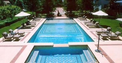 Salt-free pool water treatment - Albuquerque Other