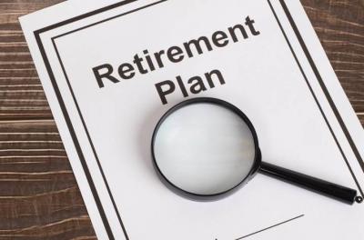 Retirement Investment Services in Aurangabad