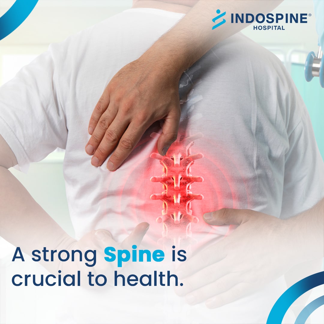 Treatment for Thoracic Myelopathy in Ahmedabad