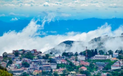 Mussoorie Tour Packages | Upto 50% Off | Starting @ 12999 - Dehradun Other