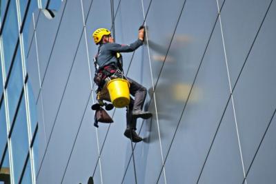 Exterior Building Cleaning - Colorado Spr Other