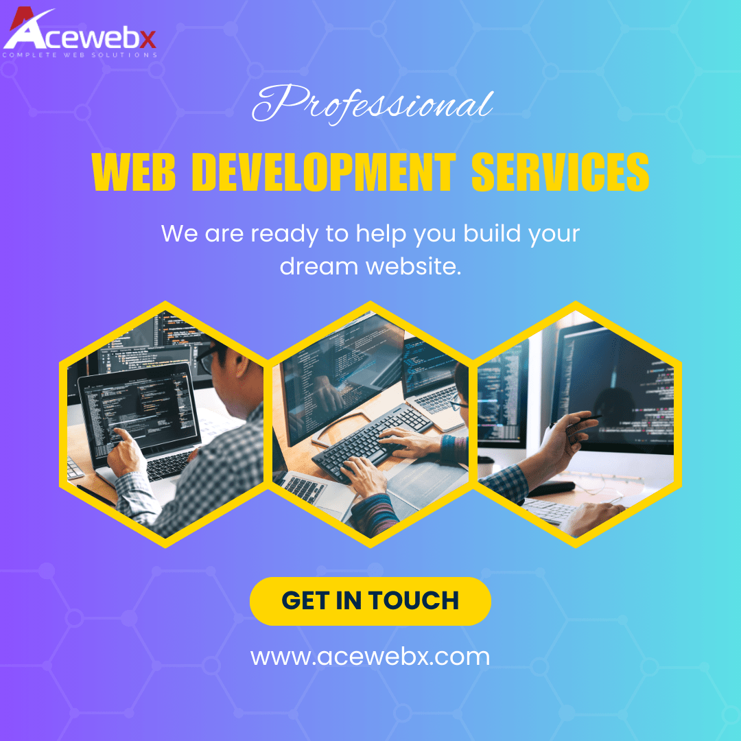 Best Website Development Services