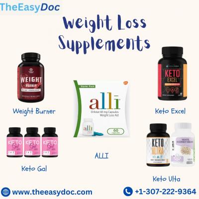 Order Weight Loss Medicine to Reduce Your Belly Fat - New York Other