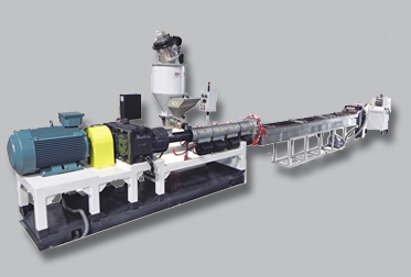 Extruder Machines | Auxiliary Machines - Vinodrai