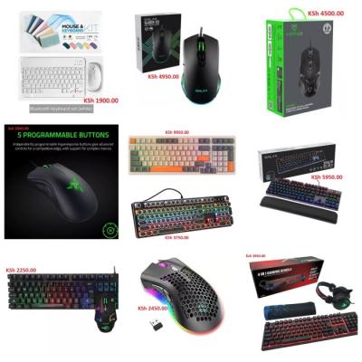 Mice and Keyboards - Atlanta Electronics