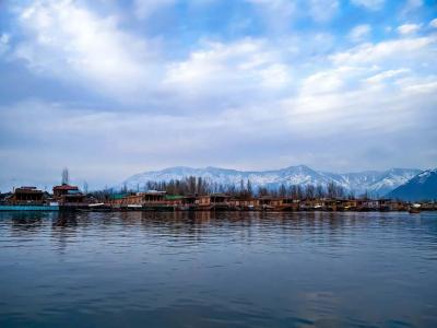 Kashmir Tour Packages| Tours, Blogs, Guides & More | WanderOn - Gurgaon Other