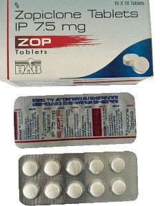 Order Online Zopiclone white tablets UK - London Other