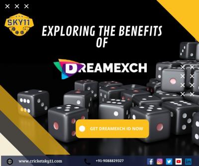 Exploring the Benefits of Dream Exchange ID on Cricket Sky 11 - Pune Other