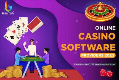 Casino Game Development Company in UAE - Abu Dhabi Other