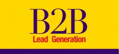 B2B Lead Generation Mumbai: Boost Your Sales with Targeted Leads