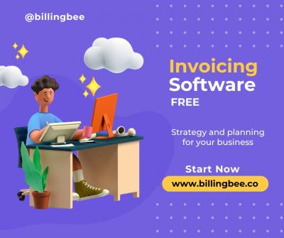 Try Our Free Invoicing Software For Small Business