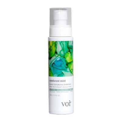 Rainforest Mist Waves Texturizing Hairspray