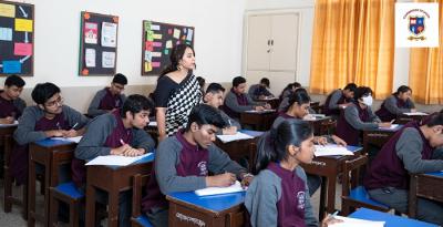 Class 9 Online Admission - Delhi Tutoring, Lessons