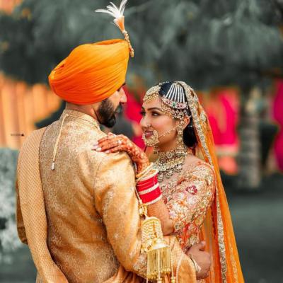 Punjabi Matrimony - Where Vibrant Cultures and Souls Meet