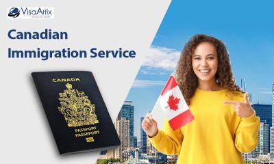 Maple Leaf Pathways: Your Trusted Canada Immigration Agents in Dubai - Dubai Other