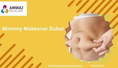 Mommy Makeover Dubai - Amwaj Polyclinic - Dubai Other