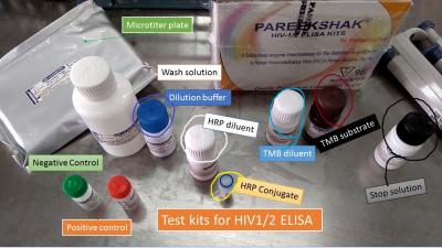 How do I choose an ELISA kit