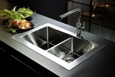 Shop Best Stainless Steel Kitchen Sinks | Express Kitchens - New York Furniture