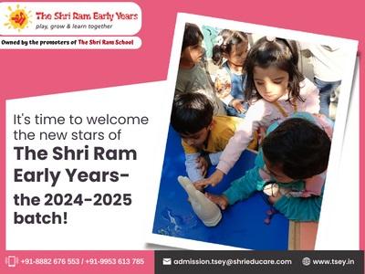 Explore the Best Pre Nursery and Play Schools in Gurgaon